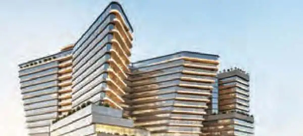 ‘Adani Healthcare Temple’ in Ahmedabad, Mumbai