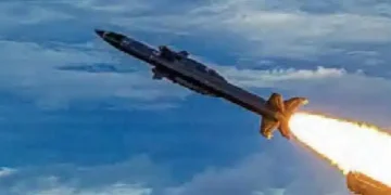 Akash Prime missile will attack even from a height of 4500 meters