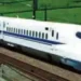 Preparations for running bullet train between Delhi and Howrah are in full swing