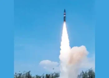India developing bunker-buster warhead