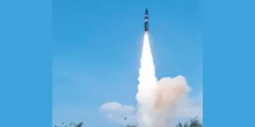 India developing bunker-buster warhead