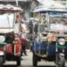 Drivers will have to write their name, Aadhaar and mobile number on auto, e-rickshaw and cab