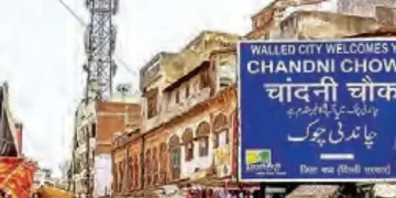 'Arrest anyone who places even a single brick, seal the property'