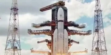 Chandrayaan