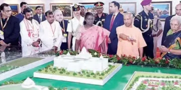 One college of Ayush system will be built in each of the six divisions of the state