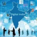 India became the hero of digital revolution