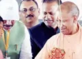 We will make PM Modi's environmental initiatives more powerful: Yogi