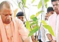 We will make PM Modi's environmental initiatives more powerful: Yogi