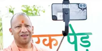 We will make PM Modi's environmental initiatives more powerful: Yogi