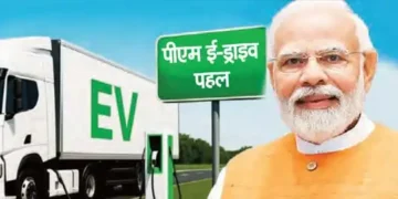 You will get a discount of 9.6 lakhs on purchasing an electric truck