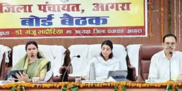 Now Fatehabad town will be named Sindurpuram