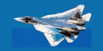 India will get super fighter jet that can cause havoc in China and Pakistan