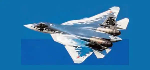 India will get super fighter jet that can cause havoc in China and Pakistan