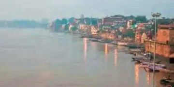 2.60 crores will be recovered from the agencies polluting Ganga