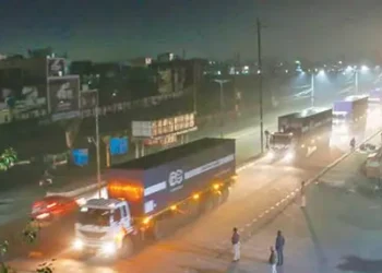 After four decades, Bhopal gas waste burnt to ashes