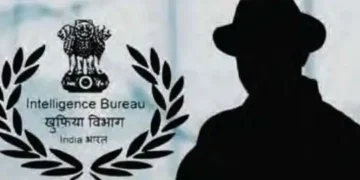 3717 vacancies in Indian intelligence agency