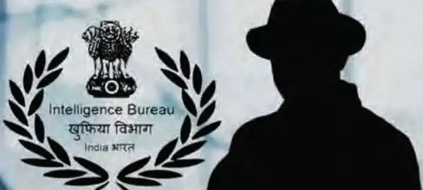 3717 vacancies in Indian intelligence agency