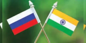 Weapons are no longer the basis of India-Russia relations