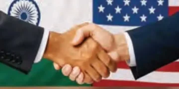 Obstacle in India-US trade deal