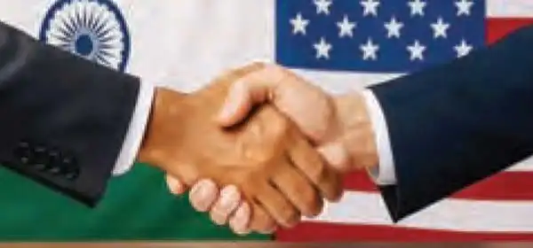 Obstacle in India-US trade deal