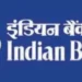 Golden chance for graduates 1500 jobs in Indian Bank