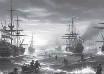 When ISRAEL became a reality