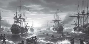 When ISRAEL became a reality