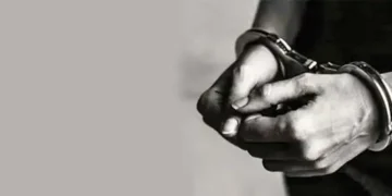 jail