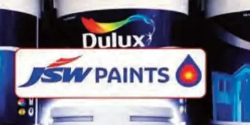 Now JSW Paints is going to become a bigger player in India
