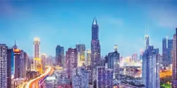 Now big buildings like Noida will be built in Kanpur too