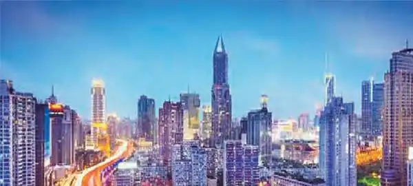 Now big buildings like Noida will be built in Kanpur too