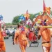 The government will build a 111 km long Kanwar Yatra corridor in the state