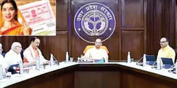 Yogi cabinet's decision to give big benefits to women