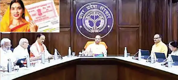 Yogi cabinet's decision to give big benefits to women