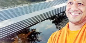 Gonda's Manorama river will flow with full force again