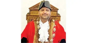 Mirzapur farmer's son becomes mayor in England