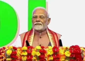 modi
