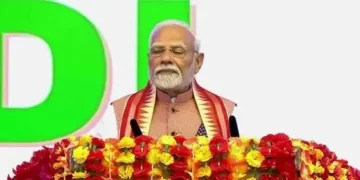 modi