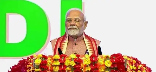 modi