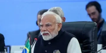 modi