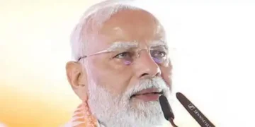 PM Modi said- action against infiltrators will continue