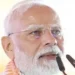 PM Modi said- action against infiltrators will continue