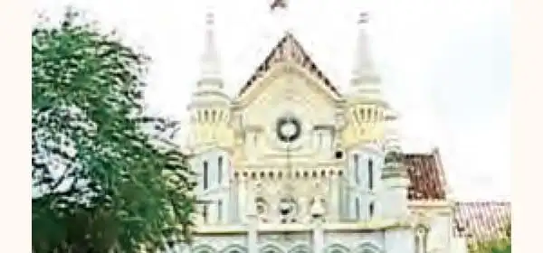 Plant one thousand fruit trees, High Court sentenced the police station in-charge