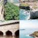 12 forts of Maratha period included in World Heritage Site