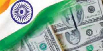 NRIs set a record by sending a record Rs 11.60 lakh crore to their home country