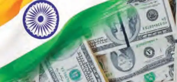 NRIs set a record by sending a record Rs 11.60 lakh crore to their home country