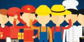 Outsource Service Corporation will be formed in UP