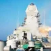 India successfully test-fired anti-submarine rocket system