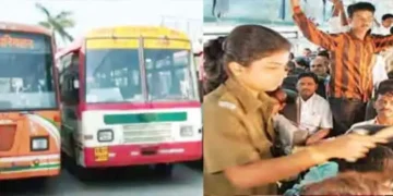 There will be recruitment for 3200 posts of contract operator