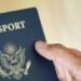 US passport drops in rank